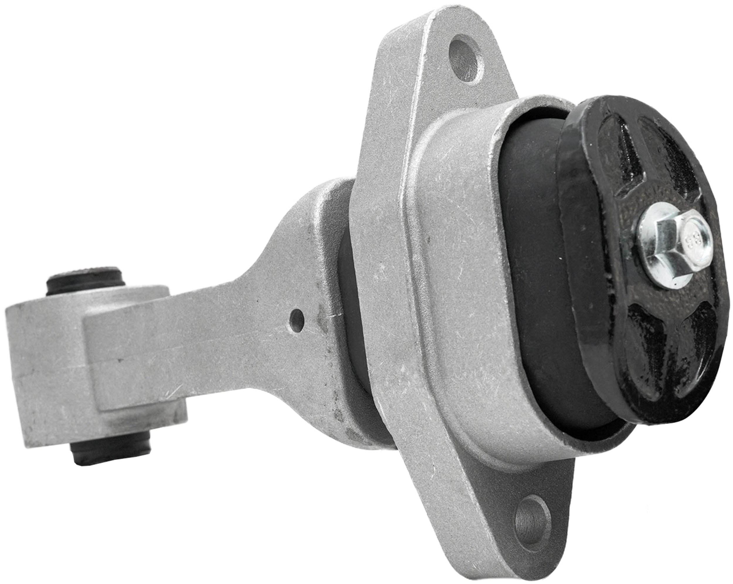 SOPORTE MOTOR DODGE ATTITUDE 4L 1.4 LTS 2012-2015 ATTITUDE 4L 1.6 LTS 2012-2015 KIA RIO 4L 1.6 LTS 2012-2017 FORTE 5 4L 2.0 LTS 2014-2017 HYUNDAI ELANTRA 4L 1.6 LTS 2014-2016 DELANTERO INFERIOR