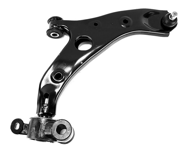 HORQUILLA SUSPENSION MAZDA 3 2014-2018 INFERIOR DERECHA CON ROTULA