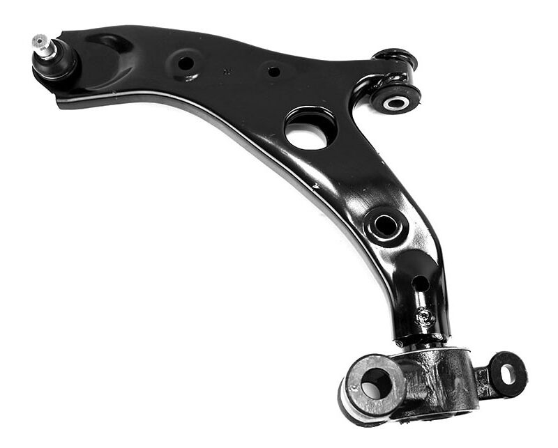 HORQUILLA SUSPENSION MAZDA 3 2014-2018 INFERIOR IZQUIERDA CON ROTULA