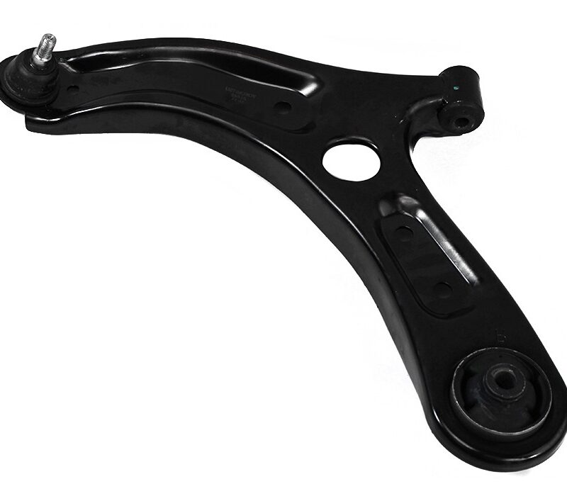 HORQUILLA SUSPENSION KIA RIO 2018-2022 HYUNDAI ACCENT 2018-2022 INFERIOR IZQUIERDA CON ROTULA