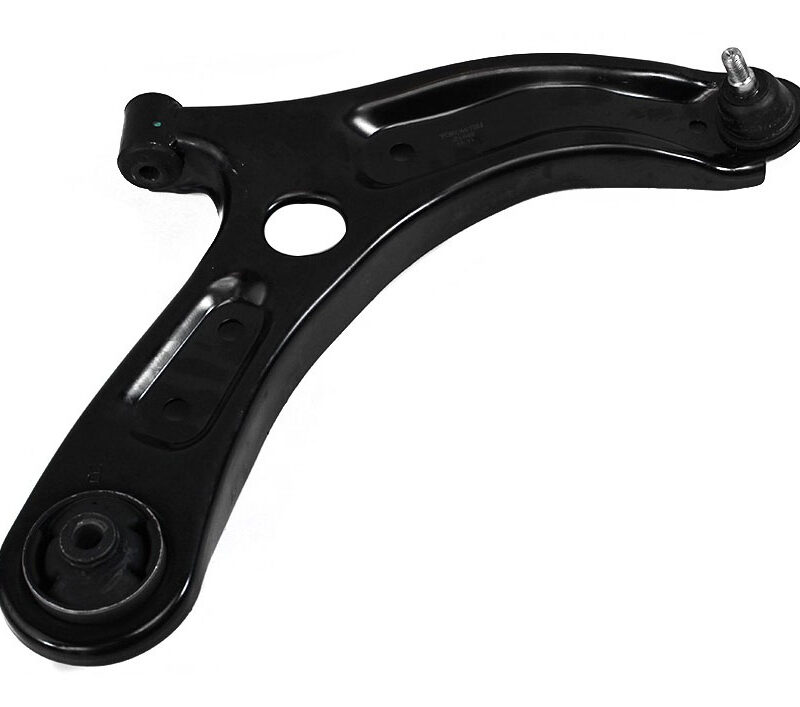 HORQUILLA SUSPENSION KIA RIO 2018-2022 HYUNDAI ACCENT 2018-2022 INFERIOR DERECHA CON ROTULA