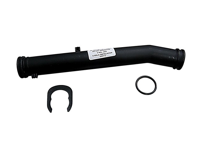 TUBO AGUA VOLKSWAGEN LUPO 4L 2.0 LTS 2000-2007 POLO 4L 2.0 LTS 2000-2007 VOLKSWAGEN TRUCK CROSSFOX 4L 2.0 LTS 2000-2007
