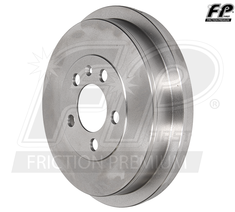TAMBOR FRENOS VOLKSWAGEN VENTO 2014-2022 POLO 2014-2022