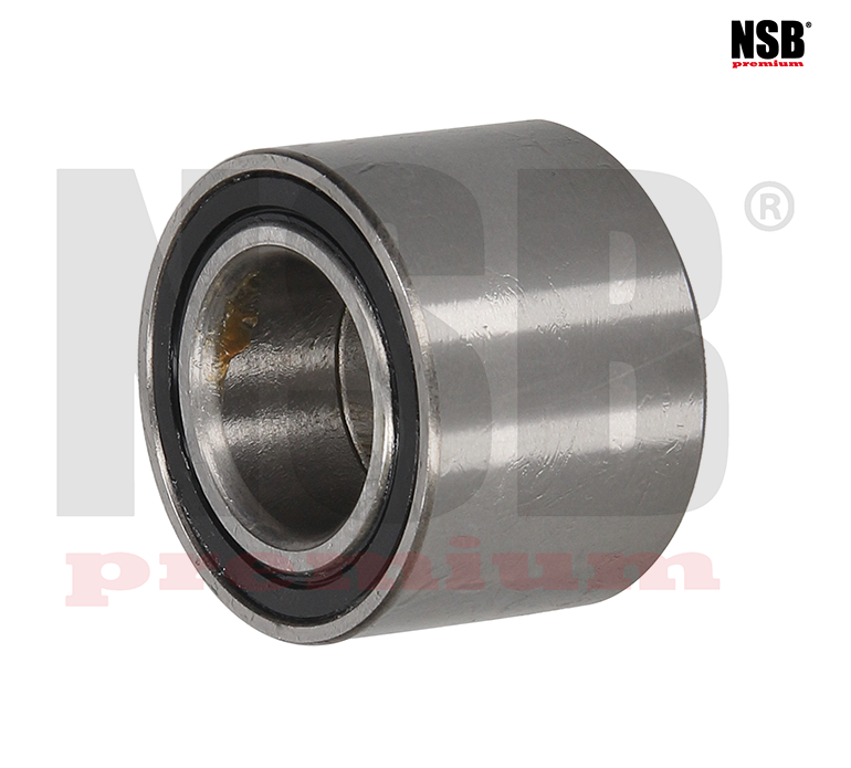 BALERO DOBLE RUEDA TRASERO FORD FIESTA 2006-2010 FORD TRUCK ECOSPORT 2004-2016 FORD FIESTA IKON 2011-2015 29X53X37