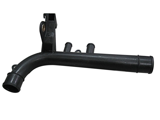 TUBO AGUA CHEVROLET CHEVY 4L 1.6 LTS 1996-2010 CON A/AC