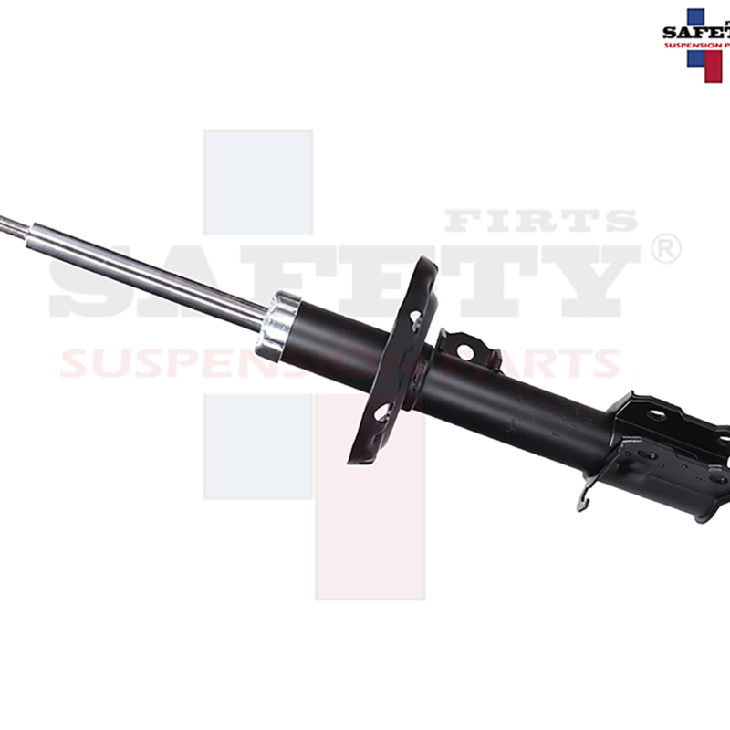 AMORTIGUADOR GAS DELANTERO IZQUIERDO CHEVROLET CORSA 4L 1.8 LTS 2003-2008 CHEVROLET TRUCK TORNADO MERIVA 4L 1.8 LTS 2004-2008