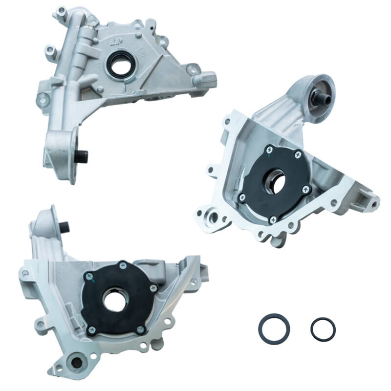 BOMBA ACEITE CHRYSLER CROSSFIRE V6 3.2 LTS 2004-2008