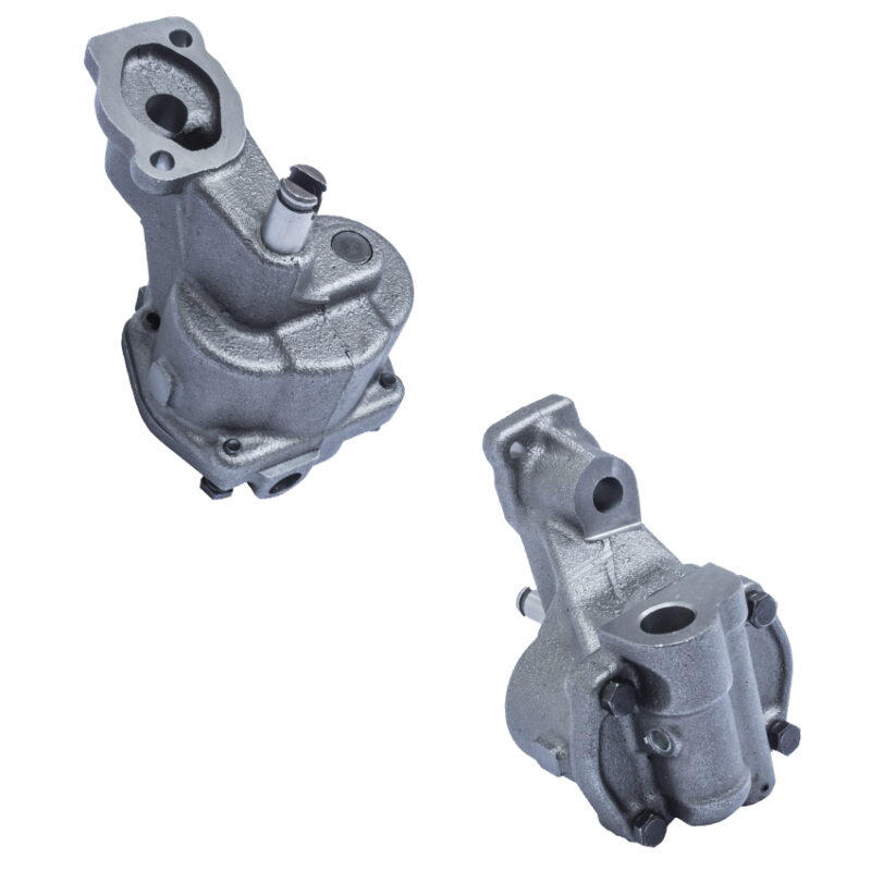 BOMBA ACEITE CHEVROLET MALIBU V8 5.0 LTS 1969-1994 CON ENTRADA PARA TUBO 5/8"