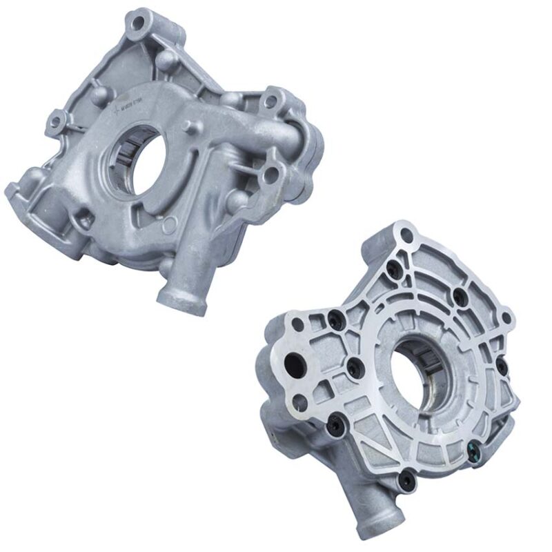 BOMBA ACEITE FORD TRUCK LOBO V8 5.0 LTS 2011-2020