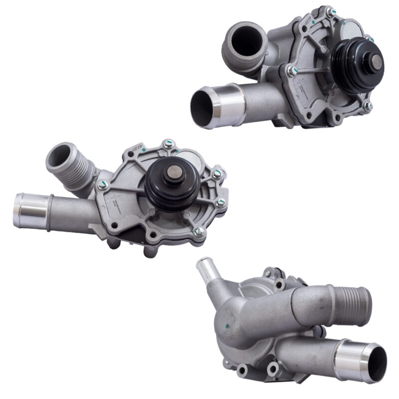 BOMBA AGUA FORD TRUCK ESCAPE 4L 2.5 LTS 2005-2011