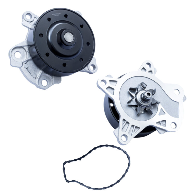 BOMBA AGUA TOYOTA COROLLA 4L 1.8 LTS 2009-2019