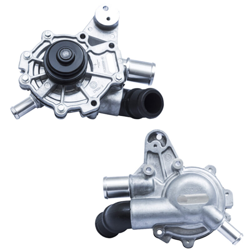 BOMBA AGUA FORD TRUCK ESCAPE 4L 2.5 LTS 2001-2011