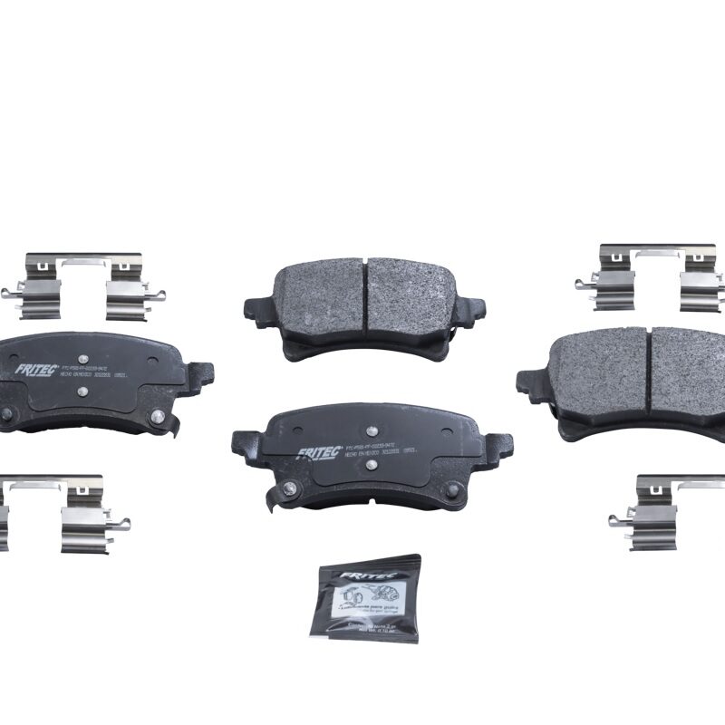 BALATA DISCO TRASERA JEEP GLADIATOR ALTITUDE V6 3.6 LTS 2020-2021 GLADIATOR LAUNCH EDITION V6 3.6 LTS 2020 GLADIATOR MOJAVE V6 3.6 LTS 2020-2021 DOHC 3604 ERC 24 VALVULAS