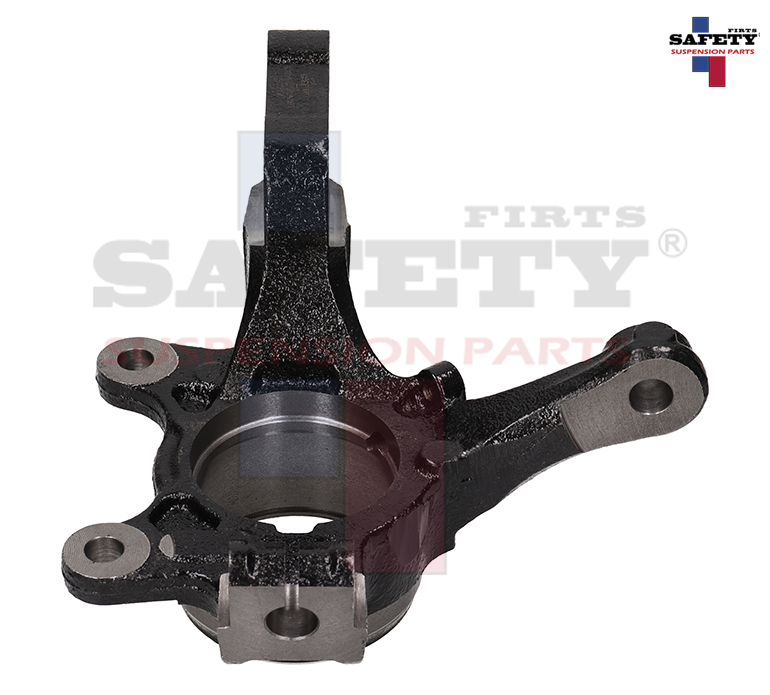 MANGUETA DIRECCION NISSAN VERSA 4L 1.6 LTS 2012-2019 MARCH 4L 1.6 LTS 2012-2020 V-DRIVE 4L 1.6 LTS 2020-2023 DELANTERA DERECHA