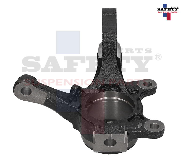 MANGUETA DIRECCION NISSAN VERSA 4L 1.6 LTS 2012-2019 MARCH 4L 1.6 LTS 2012-2020 V-DRIVE 4L 1.6 LTS 2020-2023 DELANTERA IZQUIERDA
