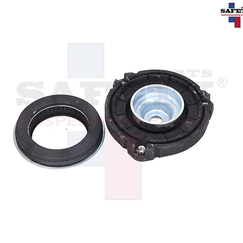 BASE AMORTIGUADOR DELANTERA VOLKSWAGEN POLO 4L 1.6 LTS 2003-2007 VOLKSWAGEN TRUCK CROSSFOX 4L 1.6 LTS 2007-2017 VOLKSWAGEN LUPO 4L 1.6 LTS 2005-2009 CON BALERO