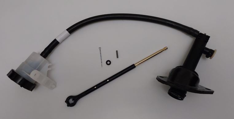 CILINDRO MAESTRO CLUTCH FORD TRUCK RANGER 4L 2.3 LTS 1993-1994 NACIONAL E IMPORTADA RANGER V6 3.0 LTS 1993-1994 =BAB200