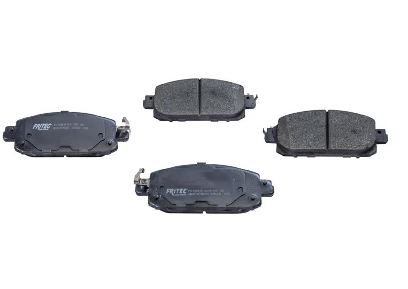 BALATA DISCO DELANTERA NISSAN SENTRA ADVANCE 4L 2.0 LTS 2020 SENTRA EXCLUSIVE 4L 2.0 LTS 2020 SENTRA S 4L 2.0 LTS 2020-2021 SENTRA S PLUS 4L 2.0 LTS 2020 SENTRA SENSE 4L 2.0 LTS 2020