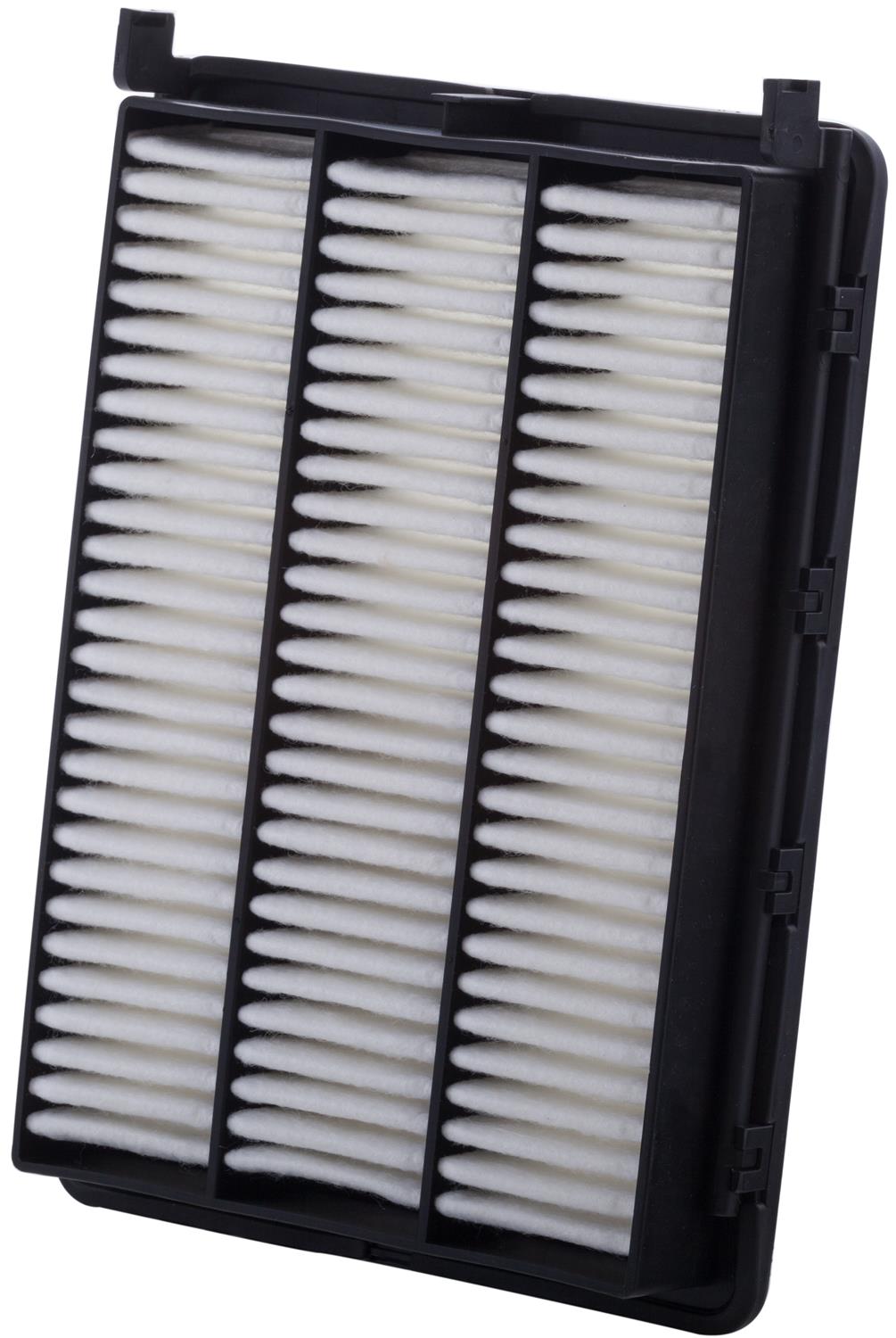 FILTRO AIRE KIA TRUCK SPORTAGE 4L 2.0 LTS 2017-2022 SPORTAGE 4L 2.4 LTS 2017-2022 HYUNDAI TRUCK TUCSON 4L 1.6 LTS 2016-2018 TUCSON 4L 2.0 LTS 2016-2021 TUCSON 4L 2.4 LTS 2018-2021