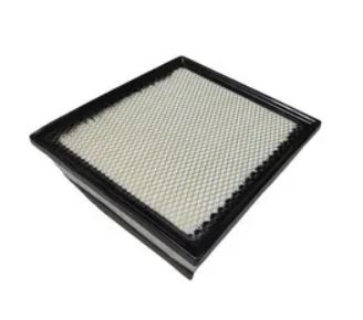 FILTRO AIRE TOYOTA TRUCK HIACE 4L 2.8 LTS 2020-2022 TDI HIACE V6 3.5 LTS 2020-2022 PANEL POLIURETANO