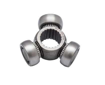 TRIPODE HOMOCINETICO CHEVROLET MATIZ 4L 1.0 LTS 2004-2015 19 DIENTES