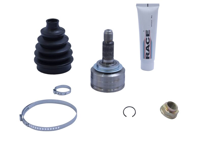 JUNTA HOMOCINETICA HONDA FIT BASE  4L 1.5 LTS 2007-2008 FIT DX 4L 1.5 LTS 2008 FIT EX 4L 1.5 LTS 2006-2008 FIT LX 4L 1.5 LTS 2006-2008 FIT SPORT 4L 1.5 LTS 2007-2008 LADO RUEDA TRANSMISION AUTOMATICA Y MANUAL