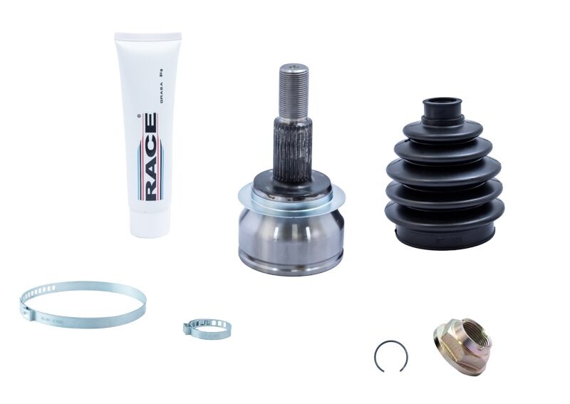 JUNTA HOMOCINETICA MAZDA TRUCK CX-3 GRAND TOURING 4L 2.0 LTS 2016-2019 CX-3 GS 4L 2.0 LTS 2016-2020 CX-3 GT 4L 2.0 LTS 2016-2020 CX-3 GX 4L 2.0 LTS 2016-2020 LADO RUEDA TRANSMISION AUTOMATICA