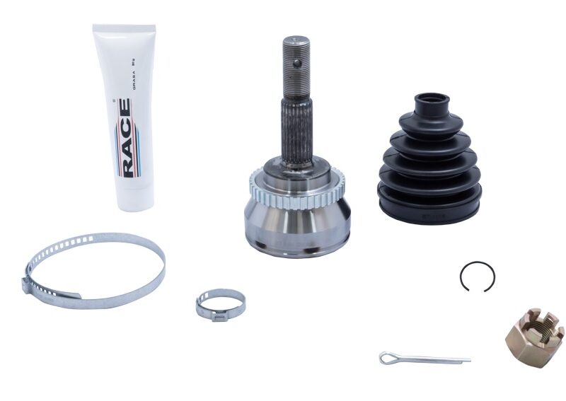 JUNTA HOMOCINETICA NISSAN SENTRA BASE 4L 1.6 LTS 1996-1998 SENTRA BASE 4L 1.8 LTS 2004-2006 SENTRA CA 4L 1.8 LTS 2001-2002 SENTRA GLE 4L 1.6 LTS 1996-1998 LADO RUEDA TRANSMISION AUTOMATICA Y MANUAL