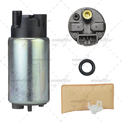 REPUESTO BOMBA GASOLINA ELECTRICA NISSAN VERSA 4L 1.6 LTS 2018-2019 MARCH 4L 1.6 LTS 2018-2019 NISSAN TRUCK KICKS 4L 1.6 LTS 2017-2019