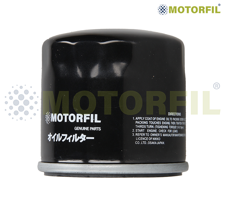 FILTRO ACEITE SUZUKI SWIFT 4L 1.4 LTS 2018-2024 TURBO SUZUKI TRUCK VITARA 4L 1.4 LTS 2017-2021 SUZUKI S-CROSS 4L 1.4 LTS 2017-2022 CIAZ 4L 1.4 LTS 2016-2022