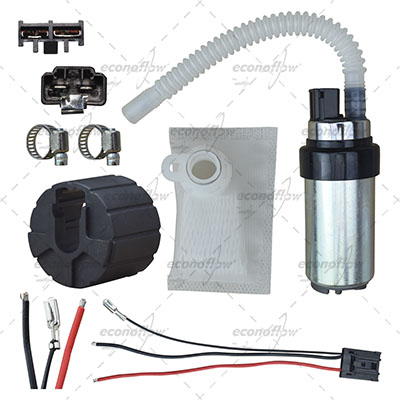 REPUESTO BOMBA GASOLINA ELECTRICA CHEVROLET AVEO 4L 1.5 LTS 2018-2020 NACIONAL
