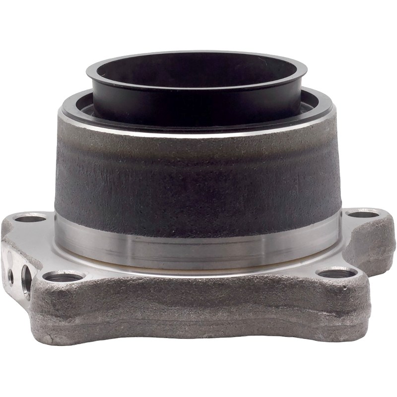 MAZA RUEDA TRASERA TOYOTA TRUCK HIACE 4L 2.8 LTS 2020 HIACE V6 3.5 LTS 2020 DERECHA CON ABS 4 BIRLOS