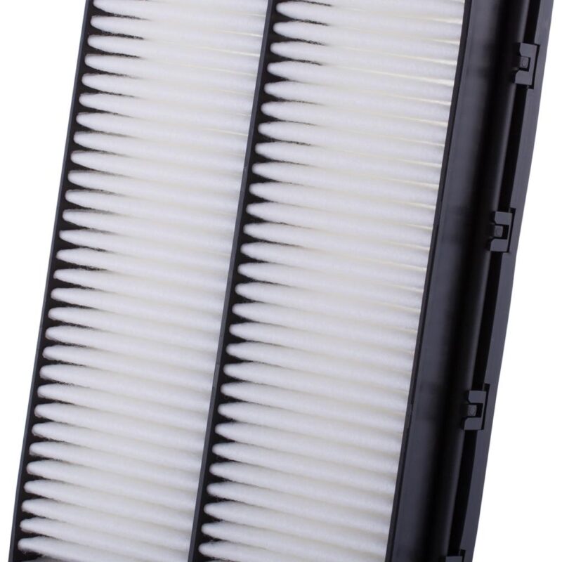 FILTRO AIRE KIA TRUCK SORENTO 4L 2.0 LTS 2016-2018 SORENTO 4L 2.4 LTS 2016-2020 SORENTO V6 3.3 LTS 2016-2020 PANEL L301 W-215-H44 RIGIDO