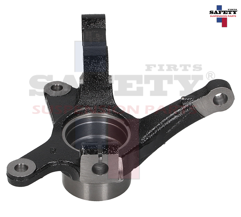 MANGUETA DIRECCION CHEVROLET MATIZ 4L 1.0 LTS 2006-2015 DELANTERA DERECHA