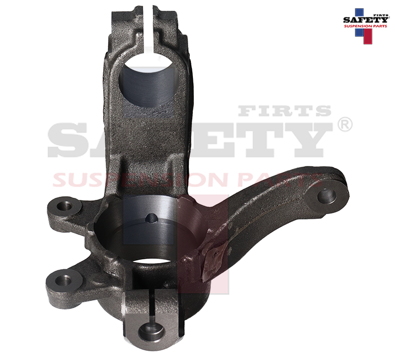 MANGUETA DIRECCION FORD FIESTA 4L 1.3 LTS 1998-2001 FIESTA 4L 1.4 LTS 1998-2000 FIESTA IKON 4L 1.6 LTS 2001-2007 FORD TRUCK COURIER 4L 1.6 LTS 2001-2012 DELANTERA DERECHA