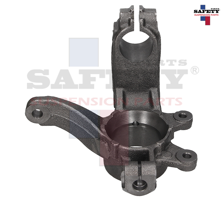 MANGUETA DIRECCION FORD FIESTA 4L 1.3 LTS 1998-2001 FIESTA 4L 1.4 LTS 1998-2000 FIESTA IKON 4L 1.6 LTS 2001-2007 FORD TRUCK COURIER 4L 1.6 LTS 2001-2012 DELANTERA IZQUIERDA