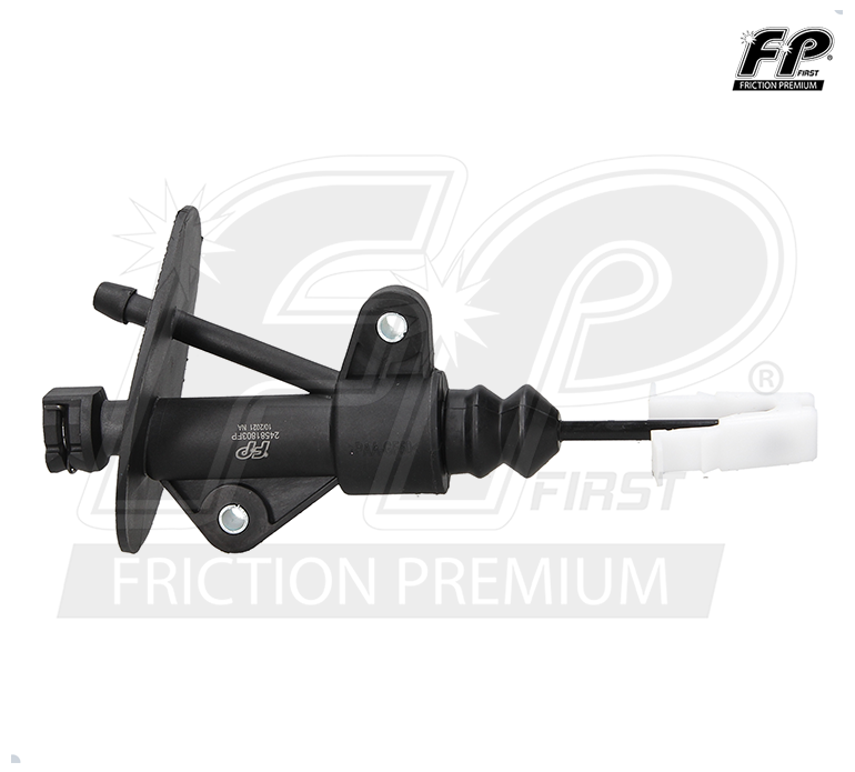 CILINDRO MAESTRO CLUTCH CHEVROLET SONIC 4L 1.6 LTS 2012-2017 CHEVROLET TRUCK TRAX 4L 1.8 LTS 2013-2020 SUPERIOR