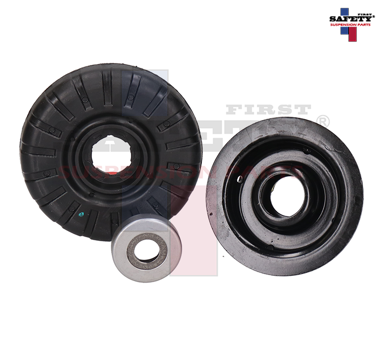 BASE AMORTIGUADOR DELANTERA CHEVROLET SPARK 4L 1.2 LTS 2012-2017 SPARK 4L 1.4 LTS 2016-2021 SONIC 2012-2017 BEAT 4L 1.2 LTS 2018-2021 CON BALERO