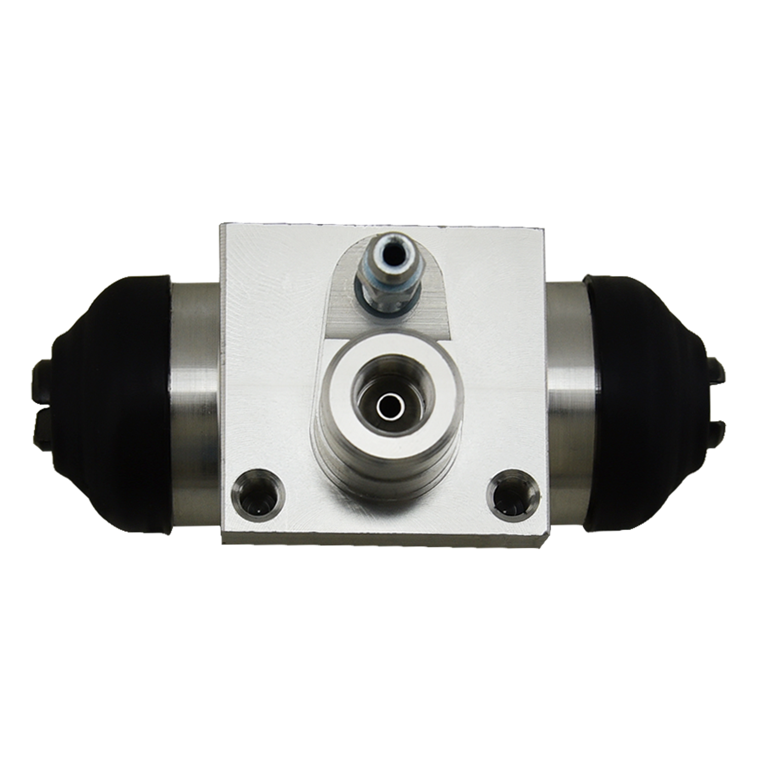 CILINDRO RUEDA NISSAN TRUCK NP300 2017-2020 FRONTIER 2017-2020 NISSAN D23 X FRONTIER 2016-2020 TRASERO CON 2 BARRENOS DE FIJACION ALUMINIO 25.4MM
