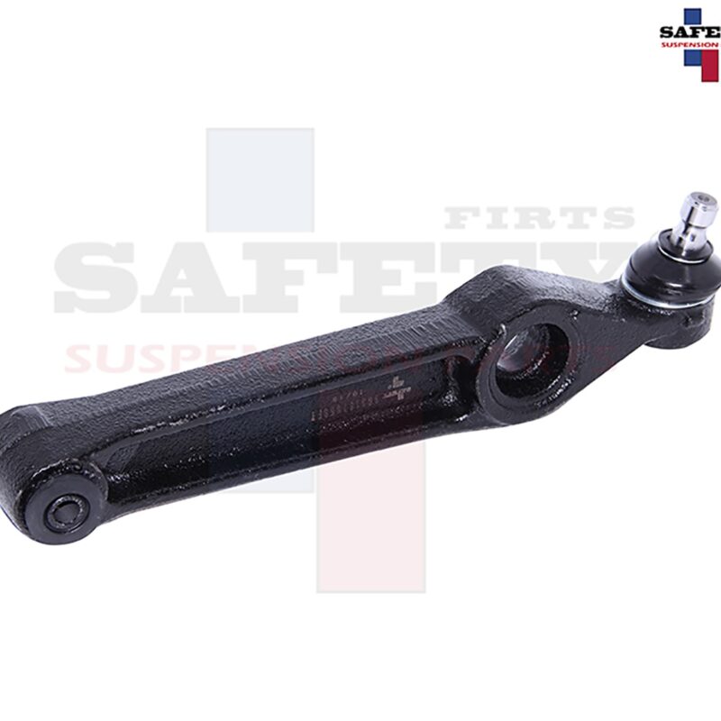 HORQUILLA SUSPENSION CHEVROLET MATIZ 4L 1.0 LTS 2004-2015 INFERIOR CON ROTULA FIERRO