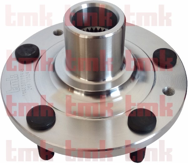 MAZA RUEDA TRASERA FORD FUSION 2007-2012 MERCURY MILAN 2006-2011 MAZDA 6 2003-2013 LINCOLN MKZ 2007-2012 SIN ABS 5 BIRLOS 28 ESTRIAS