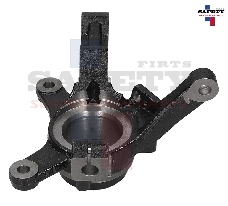 MANGUETA DIRECCION CHEVROLET SPARK 4L 1.2 LTS 2011-2017 DELANTERA DERECHA