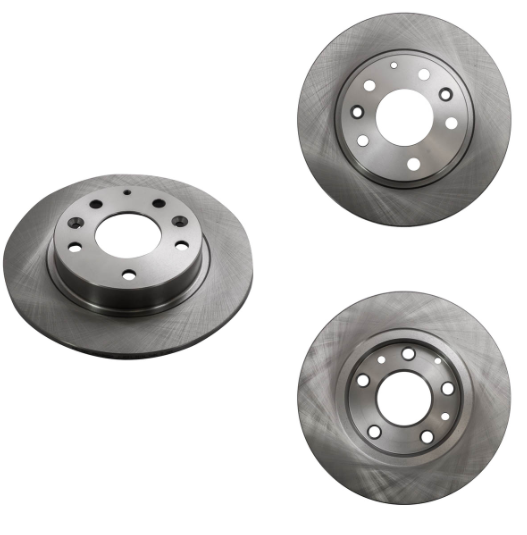 DISCO SOLIDO TRASERO MAZDA 3 2014-2023 MAZDA 6 2016-2021 MAZDA TRUCK CX-3 2019-2020 CX-30 2020-2021