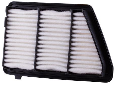 FILTRO AIRE HONDA TRUCK CR-V 4L 2.4 LTS 2017-2019 PANEL L277-W179-H50 RIGIDO