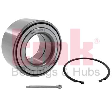KIT BALERO DOBLE RUEDA DELANTERO NISSAN SENTRA B15 2001-2006 MITSUBISHI LANCER 2002-2007 SUZUKI TRUCK GRAND VITARA 2002-2006 RENAULT SCALA 2010-2013 MITSUBISHI MIRAGE 2000-2002 INCLUYE CHAVETA Y SEGURO