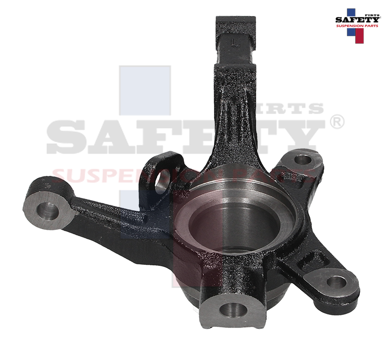MANGUETA DIRECCION CHEVROLET AVEO 4L 1.6 LTS 2008-2018 DELANTERA IZQUIERDA