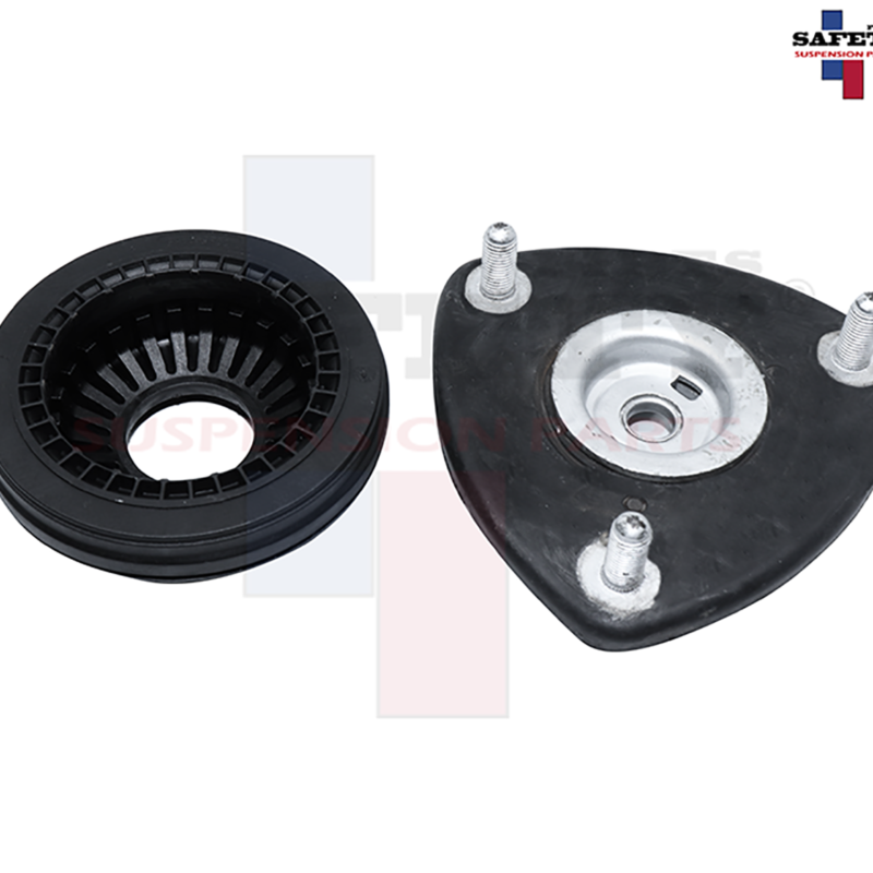 BASE AMORTIGUADOR DELANTERA MAZDA 3 2014-2019 MAZDA TRUCK CX-5 2013-2019 MAZDA 6 2014-2020 CON BALERO