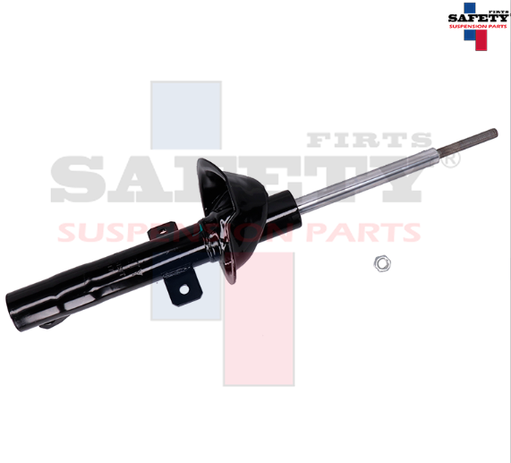 AMORTIGUADOR GAS DELANTERO FORD TRUCK COURIER 4L 1.6 LTS 2001-2012 CAMBIO AL 333702SFT