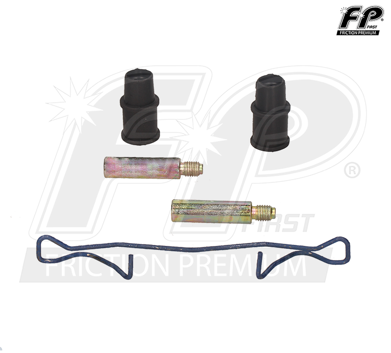 KIT CALIPER DELANTERO CHEVROLET ASTRA 2001-2007 CHEVROLET TRUCK ZAFIRA 2001-2007 CON ABS 768XA-F185 = HOKC223
