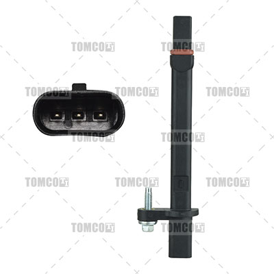 SENSOR POSICION CIGÜEÑAL FORD TRUCK F-150 V8 5.0 LTS 2018-2021 FORD MUSTANG V8 5.0 LTS 2018-2021 NACIONAL E IMPORTADO